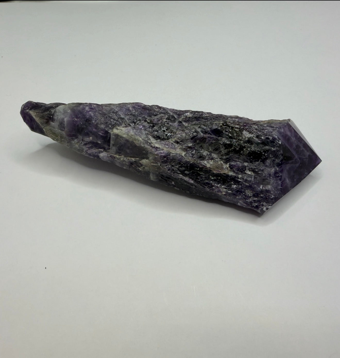 Amethyst Scepter